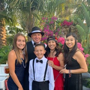 Meet your Posher, Rosie